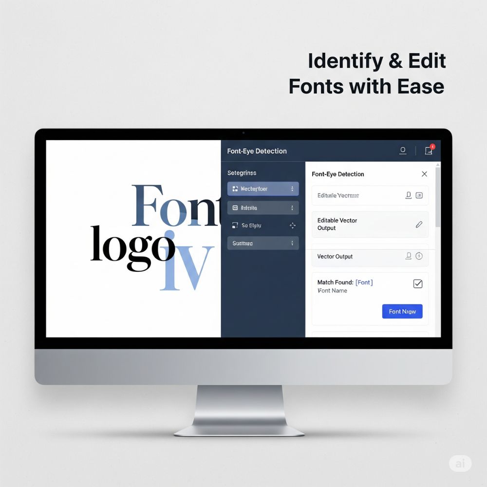 Font Matching for Small Businesses: How to Find the Perfect Typeface on a Budget